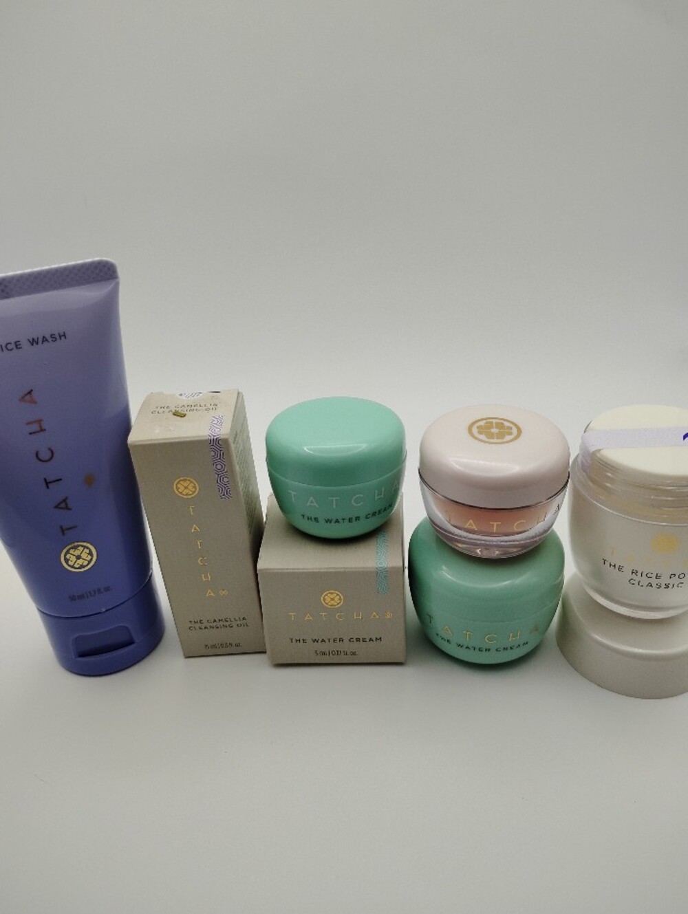 TATCHA Large Bundle - Picture 4 of 10